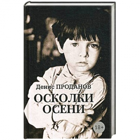 Другие биографии, мемуары, книга Осколки осени заказать