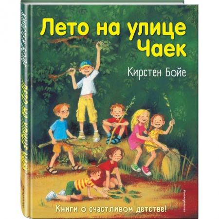 Повести и рассказы о детях, книга Лето на улице Чаек заказать
