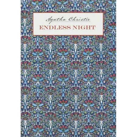 Чтение на английском языке, книга Бесконечная ночь заказать