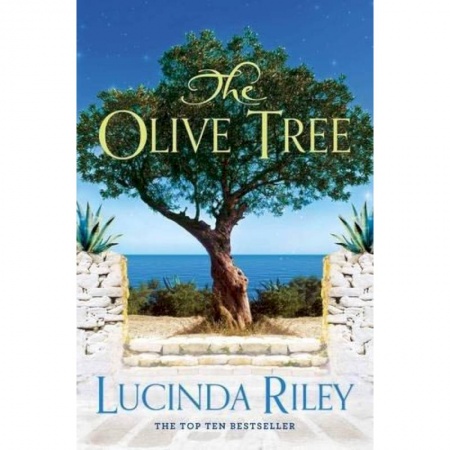 Чтение на английском языке, книга The Olive Tree заказать