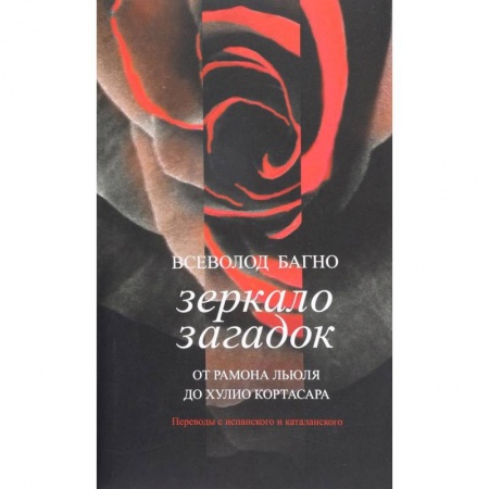 Литературная критика, книга Зеркало загадок заказать