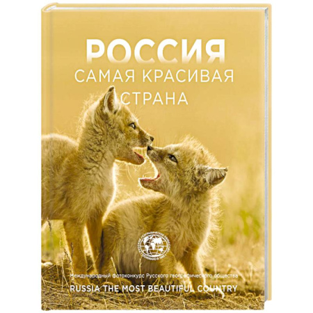 Фотоискусство. Художественная фотография, книга Россия самая красивая страна. Фотоконкурс 2025 заказать
