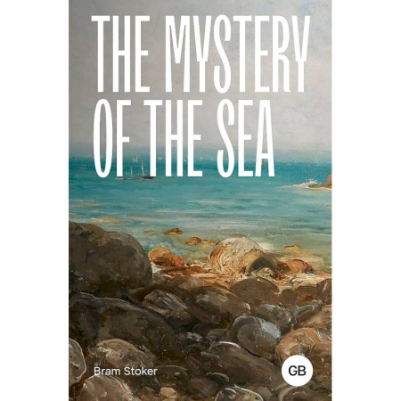 Чтение на английском языке, книга The Mystery of the Sea заказать