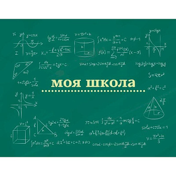Моя школа (школьная доска) Моя школа (школьная доска)