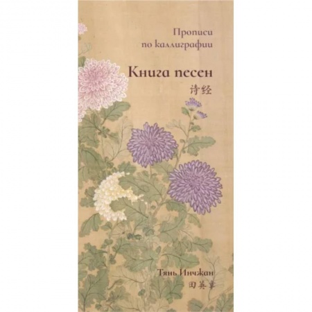 Учебники, самоучители, пособия, книга Книга песен. Прописи по каллиграфии заказать