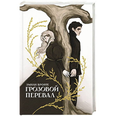 Зарубежная классика, книга Грозовой перевал заказать