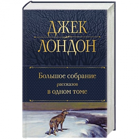 Зарубежная классика, книга Большое собрание рассказов в одном томе заказать