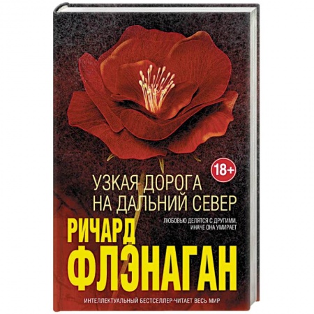Зарубежная современная проза, книга Узкая дорога на дальний север заказать