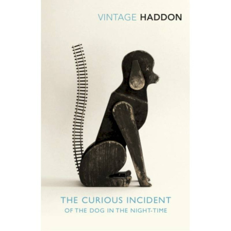 Английский язык, книга The Curious Incident of the Dog in the Night-time заказать