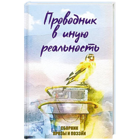 Русская современная проза, книга Проводник в иную реальность заказать