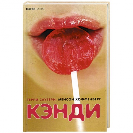 Зарубежная современная проза, книга Кэнди заказать