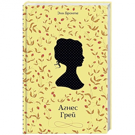 Зарубежная классика, книга Агнес Грей заказать