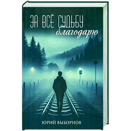 Русская поэзия, книга За всё судьбу благодарю заказать