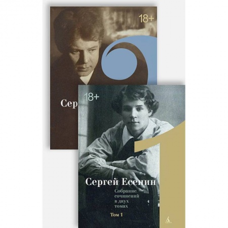 Поэзия, книга Двухтомник. Собрание сочинений. Том 1, 2 заказать