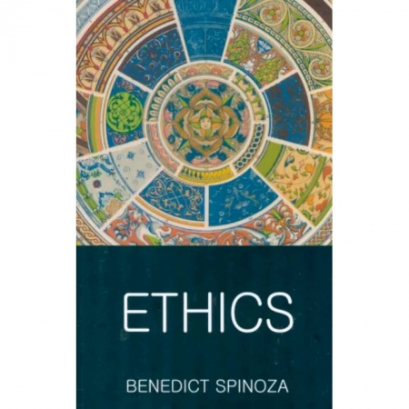 Чтение на английском языке, книга Ethics заказать