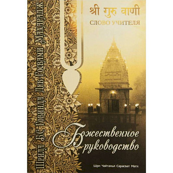 Божественное руководство