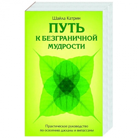 Религии мира, книга Путь к безграничной мудрости. Практическое руководство по освоению джханы и випассаны заказать