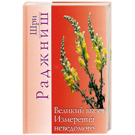 Книги, книга Великий вызов. Измерения неведомого заказать