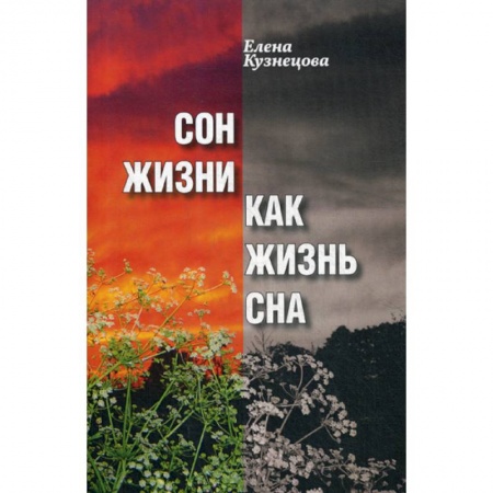 Русская современная проза, книга Сон жизни как жизнь сна заказать