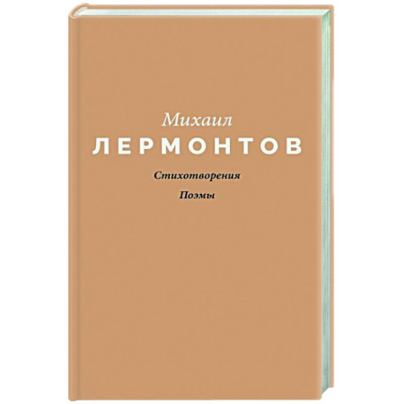 Русская поэзия, книга Стихотворения. Поэмы заказать