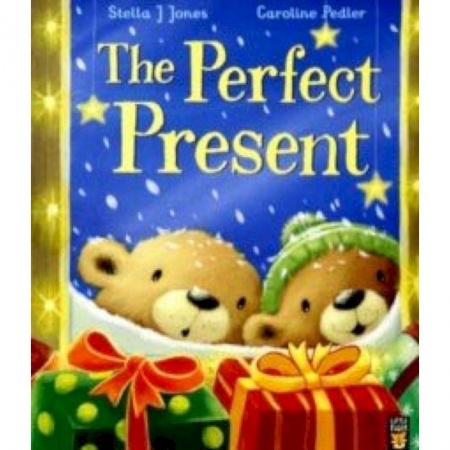 Английский язык, книга The Perfect Present заказать