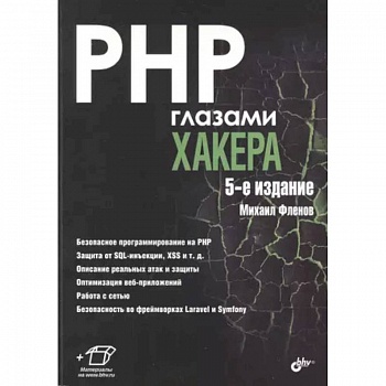 PHP глазами хакера PHP глазами хакера