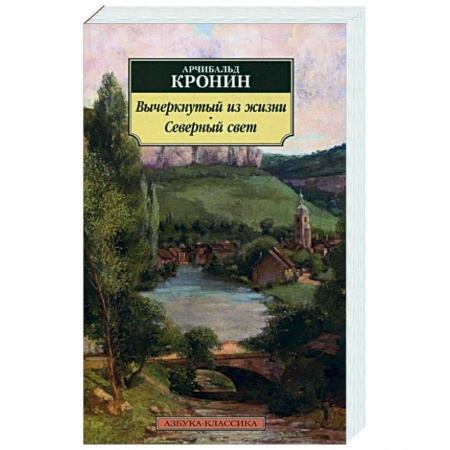 Зарубежная классика, книга Вычеркнутый из жизни.Северный свет заказать
