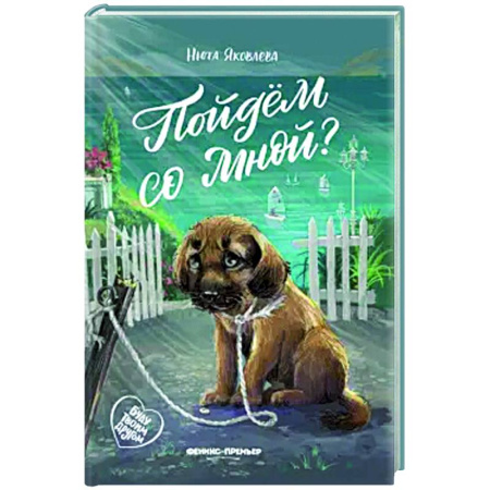 Повести и рассказы о детях, книга Пойдем со мной? заказать