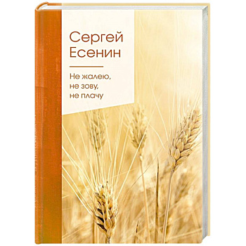 Не жалею, не зову, не плачу Не жалею, не зову, не плачу