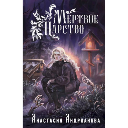 Книги, книга Мир Княжеств Анастасии Андриановой (комплект из двух книг: Пути Волхвов (Мир Княжеств N1)+Мертвое Царство (Мир Княжеств N2)) заказать