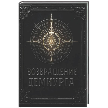 Русская современная проза, книга Возвращение Демиурга заказать