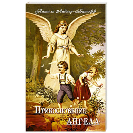 Православие и общество, книга Прикосновение Ангела заказать