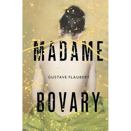 Домашнее чтение на французском языке, книга Madame Bovary заказать