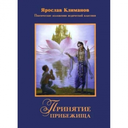 Эзотерика. Оккультизм, книга Принятие прибежища заказать