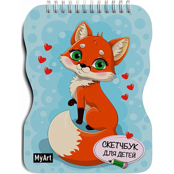 Лисичка Лисичка