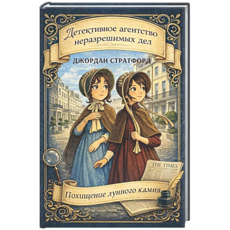 Зарубежный детектив, книга Похищение лунного камня заказать
