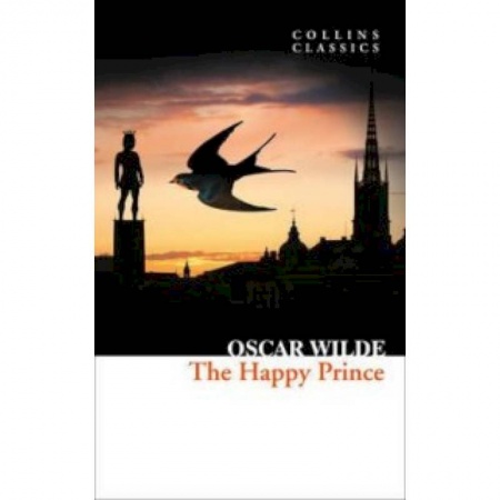 Чтение на английском языке, книга Happy Prince and Other Stories заказать