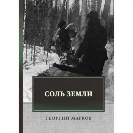 Исторический роман, книга Соль земли заказать