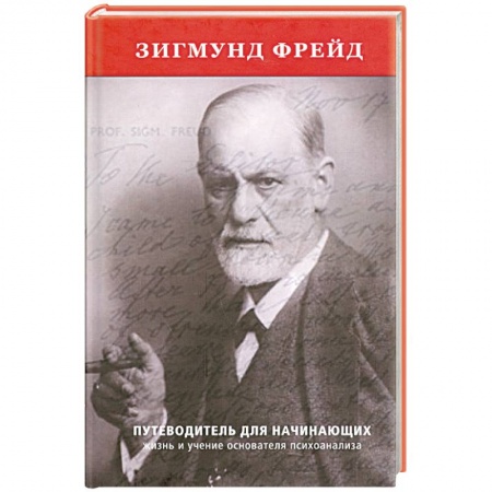 Книги, книга Фрейд. Путеводитель для начинающих заказать