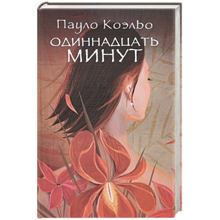 Книги, книга Одиннадцать минут заказать