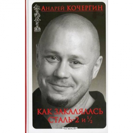 Русская современная проза, книга Как закалялась сталь - 2 и 1/2 заказать