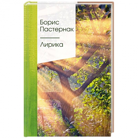 Русская поэзия, книга Лирика заказать