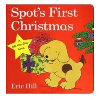 Spots First Christmas Spots First Christmas