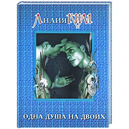 Классическая художественная проза, книга Одна душа на двоих заказать