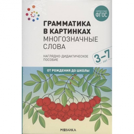 Русский язык. Правила и упражнения, книга Многозначные слова заказать