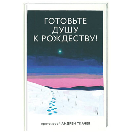 Духовный мир. Чудеса и знамения, книга Готовьте душу к Рождеству! заказать