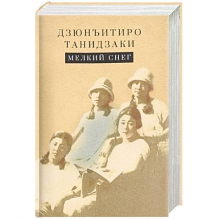 Зарубежная современная проза, книга Мелкий снег заказать