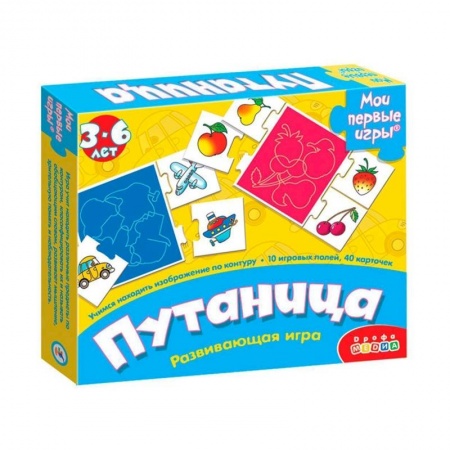 Книги, книга Путаница (1791) заказать