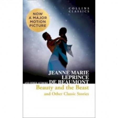 Чтение на английском языке, книга Beauty and the Beast & Other Classic Stories заказать