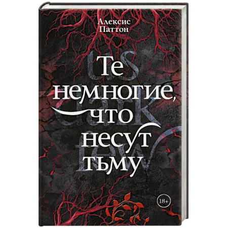 Зарубежное фэнтези, книга Те немногие, что несут тьму заказать